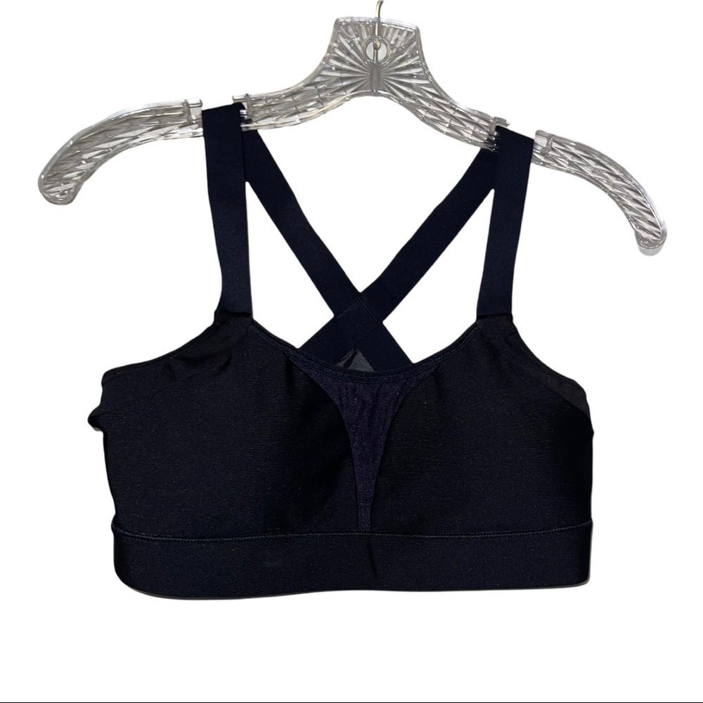 Under Armour Woman Sport Bra Size M